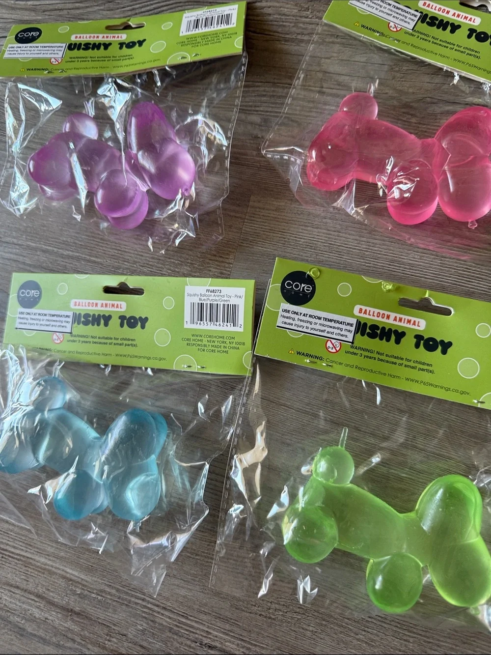 N/A soft stretchy